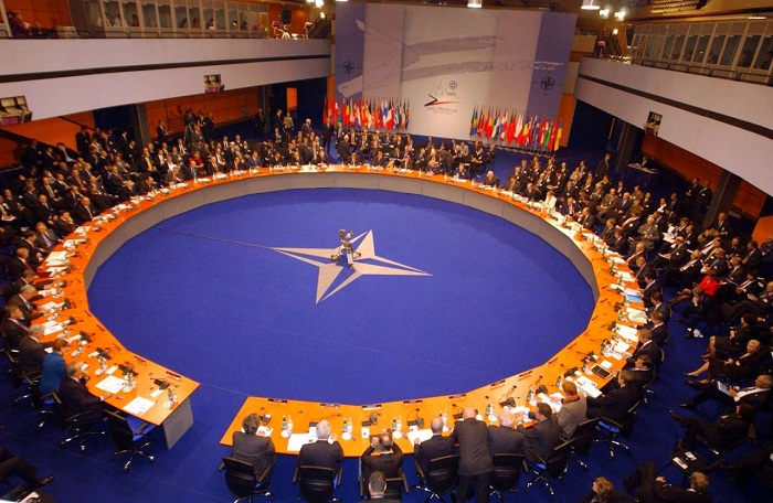 Next NATO summit to be held at Brussels HQ in 2017 